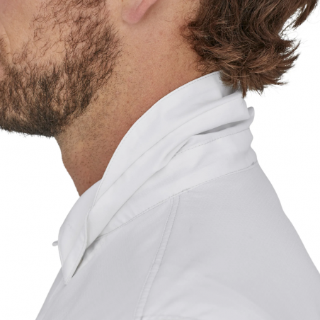 Sol Patrol II Shirt white