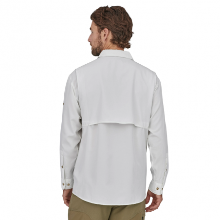 Sol Patrol II Shirt white