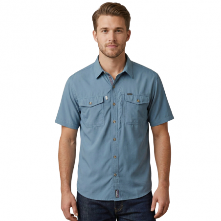 Cayo Largo II Shirt