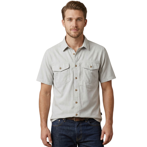 Cayo Largo II Shirt