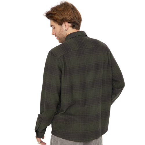 Fjord Flannel CABN