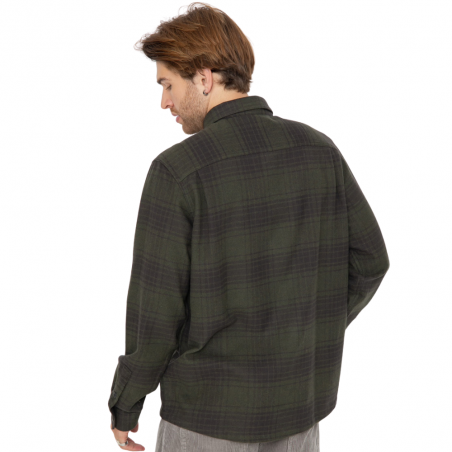 Fjord Flannel CABN
