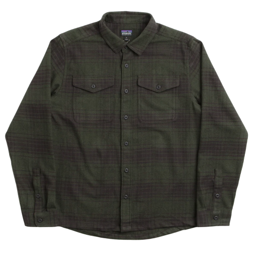 Fjord Flannel CABN