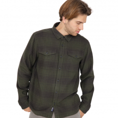 Fjord Flannel CABN