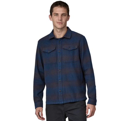 Fjord Flannel CATL