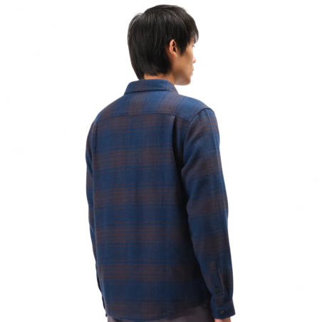 Fjord Flannel CATL