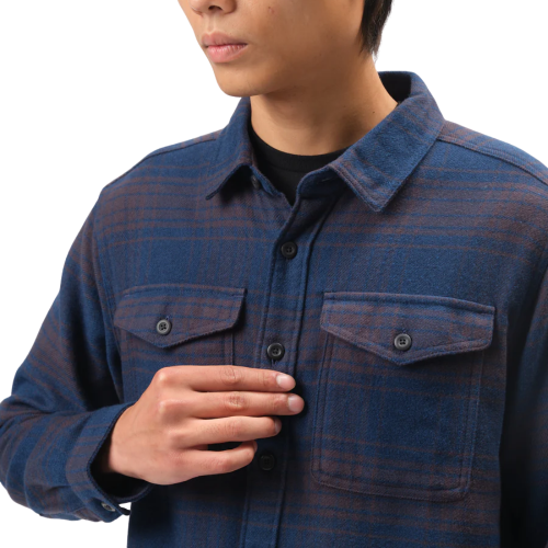 Fjord Flannel CATL