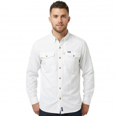 Self Guided Sun Shirt grey