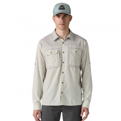 Self Guided Sun Shirt Square shape