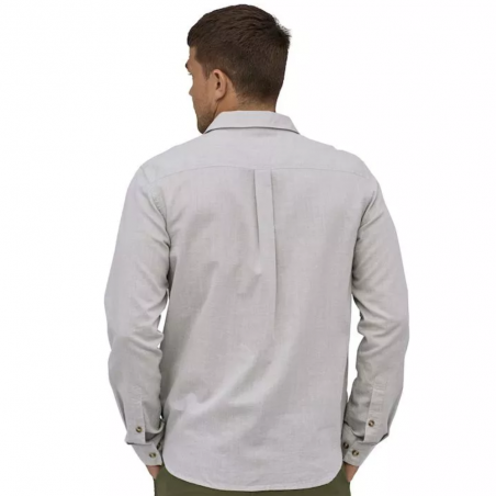 Long Sleeved Cayo Largo II Shirt