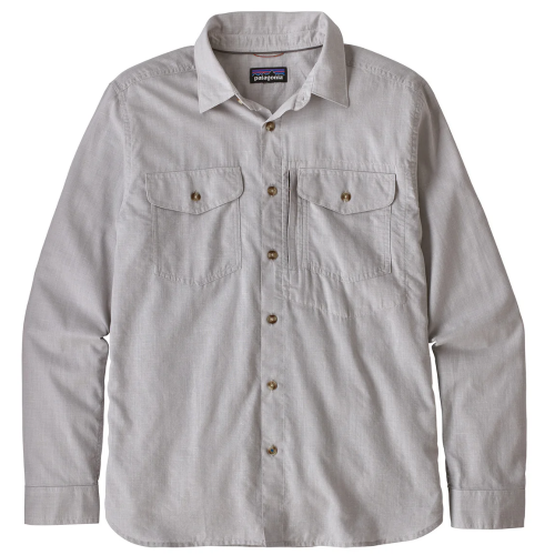 Long Sleeved Cayo Largo II Shirt