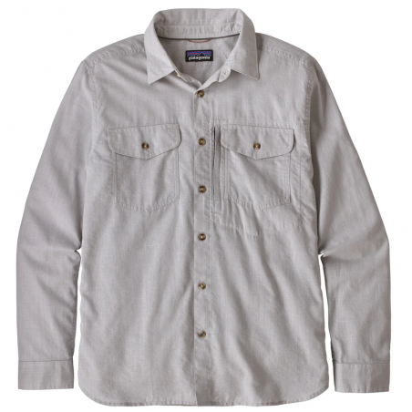 Long Sleeved Cayo Largo II Shirt