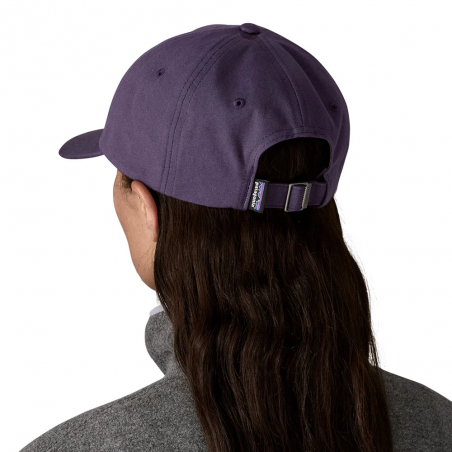 Fitz Roy Icon Trad Cap