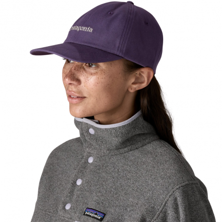 Fitz Roy Icon Trad Cap
