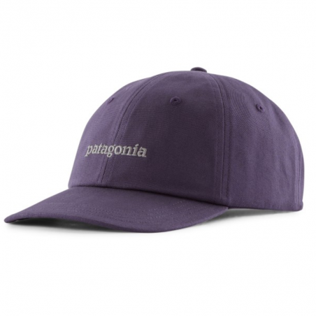 Fitz Roy Icon Trad Cap