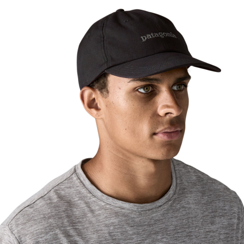 Fitz Roy Icon Trad Cap