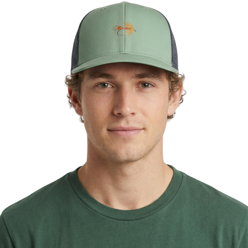 Take a Stand Trucker hat