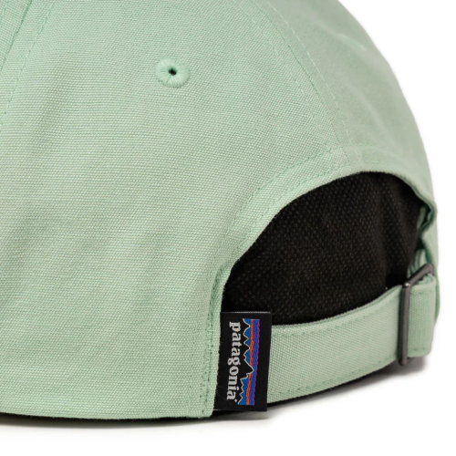 P-6 Label Trad BIFL