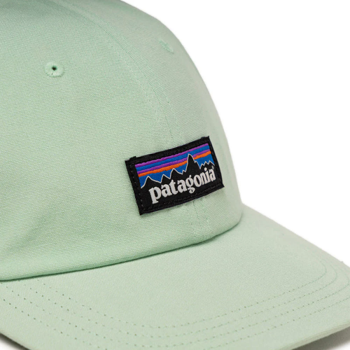 P-6 Label Trad BIFL
