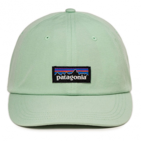 P-6 Label Trad BIFL