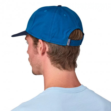 Range Cap Endless blue
