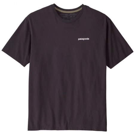 copy of M'S Home Water Trout organic t-shirt green