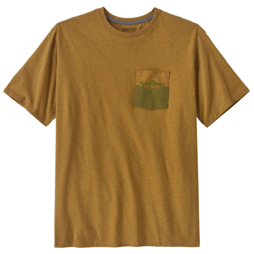 copy of Wild Waterline Pocket Responsib BSNG