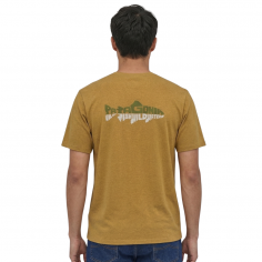 Wild Waterline Pocket Responsibili-Tee PFGD