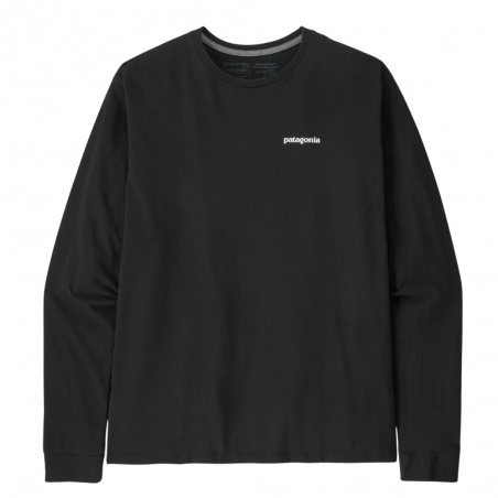 copy of Home Water Trout Responsibili-Tee L/S LMBE