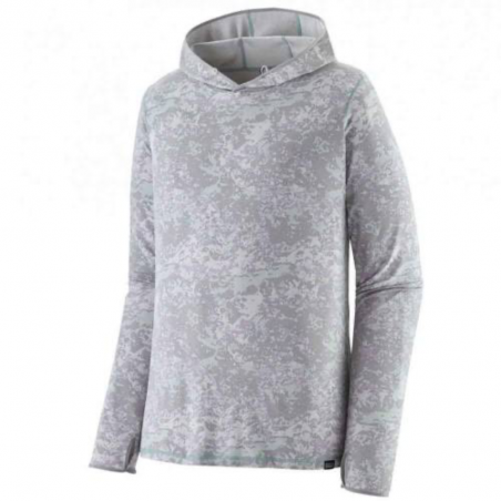 Tropic Confort Natural Hoody RWTL