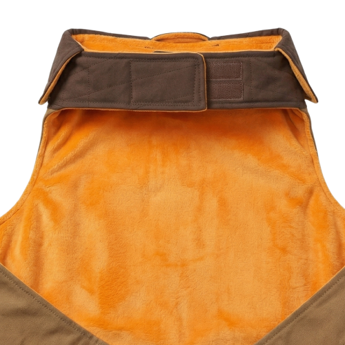 Orvis Field collection dog coat