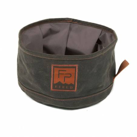 Bow Wow Travel Water Bowl