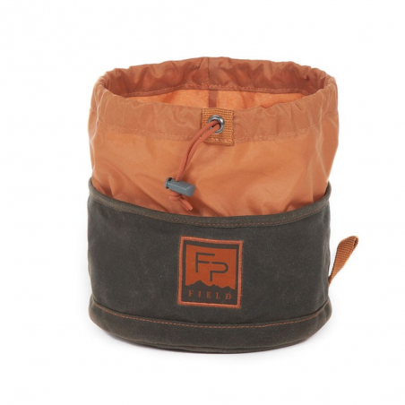 Bow Wow Travel Food Bowl