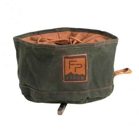 Bow Wow Travel Food Bowl