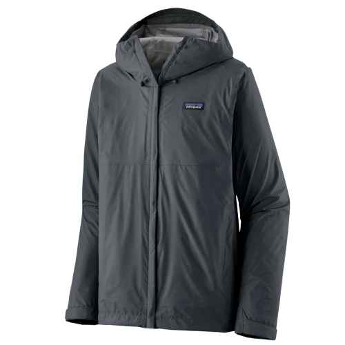 Torrentshell 3L Rain Grey