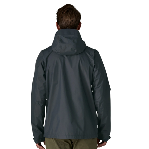 Torrentshell 3L Rain Grey