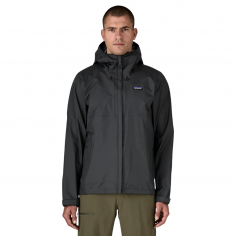 Torrentshell 3L Rain Black