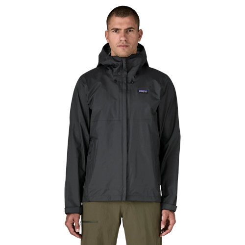 Torrentshell 3L Rain Black