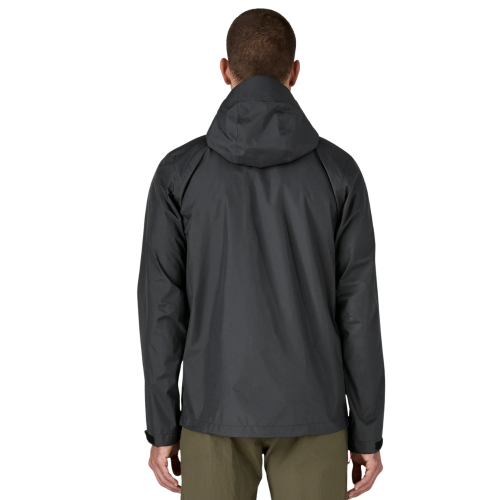 Torrentshell 3L Rain Black