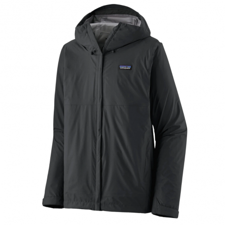 Torrentshell 3L Rain Black