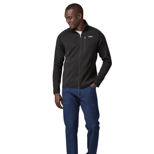 copy of Better Sweater jacket Patagonia NKL