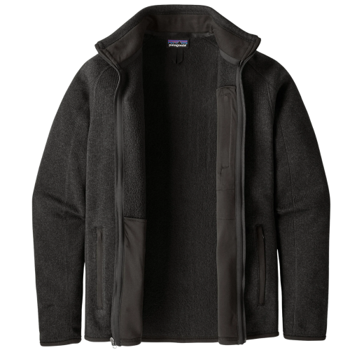 copy of Better Sweater jacket Patagonia NKL