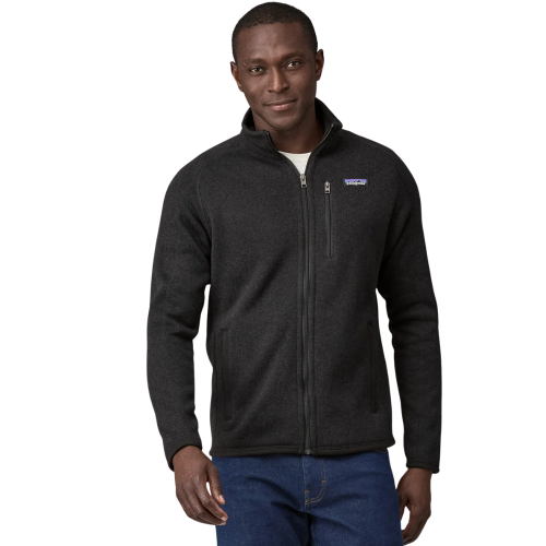 copy of Better Sweater jacket Patagonia NKL