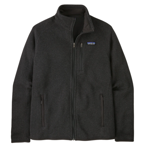 copy of Better Sweater jacket Patagonia NKL
