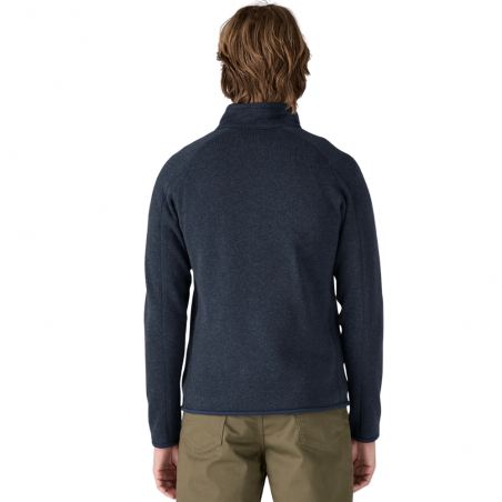 Better Sweater jacket Patagonia Blue