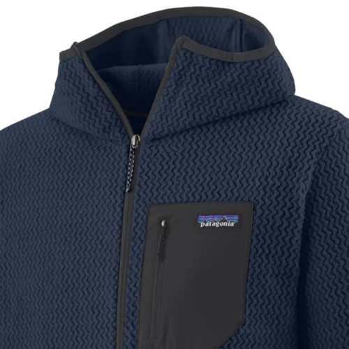 R1 Air Full-Zip Hoody