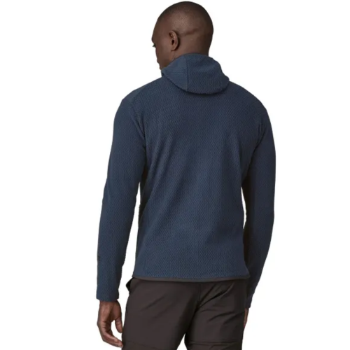 R1 Air Full-Zip Hoody