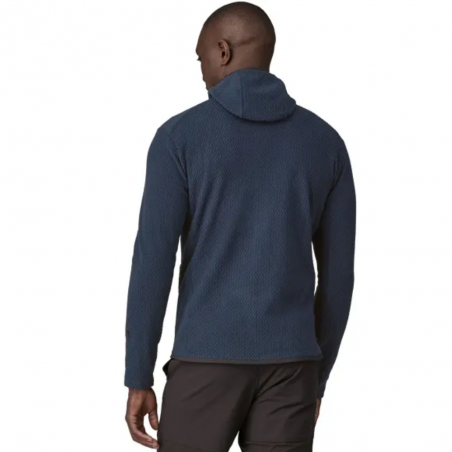 R1 Air Full-Zip Hoody