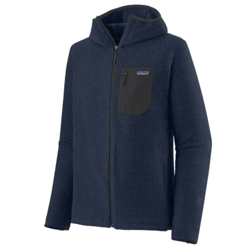 R1 Air Full-Zip Hoody
