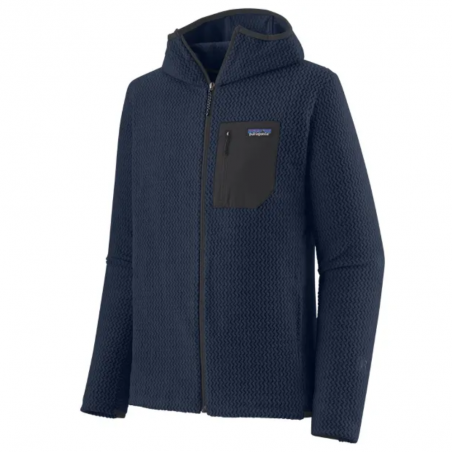 R1 Air Full-Zip Hoody